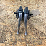 Campagnolo Mirage 8 Speed Ergo Shifters