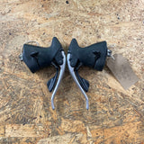 Campagnolo Mirage 8 Speed Ergo Shifters