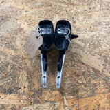 Campagnolo Mirage 8 Speed Ergo Shifters