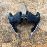Campagnolo Avanti 8 Speed Ergo Shifters