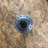 Campagnolo Mirage 32h Rear QR Hub