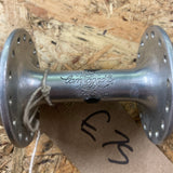 Campagnolo Record 32h Rear Hub QR