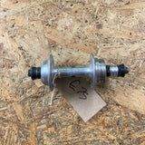 Campagnolo Record 32h Rear Hub QR