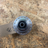 Campagnolo Record 32h Rear Hub QR