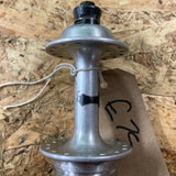 Campagnolo Record 32h Rear Hub QR