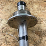 Campagnolo Record 32h Rear Hub QR