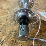 Campagnolo 36h Front Hub NOS