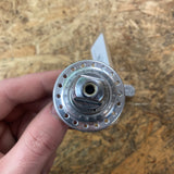 Campagnolo 36h Front Hub NOS