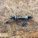 Campagnolo Record 36h Front Hub QR