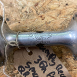 Campagnolo Record 36h Front Hub QR