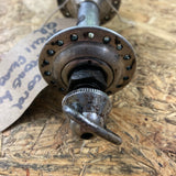 Campagnolo Record 36h Front Hub QR