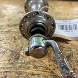 Campagnolo Record 36h Front Hub QR