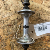 Campagnolo Record 36h Front Hub QR