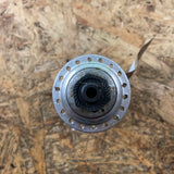 Campagnolo Nuovo Tipo 36h Rear Hub