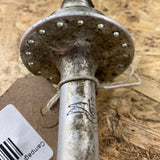 Campagnolo Nuovo Tipo 36h Rear Hub