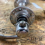 Campagnolo Record 36h Front Hub