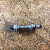 Campagnolo Nuovo Tipo 36h Rear Hub