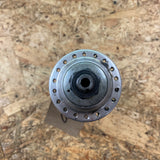 Campagnolo Nuovo Tipo 36h Rear Hub
