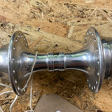 Campagnolo Croce D'Aune 36h Rear Hub NOS
