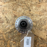 Campagnolo Croce D'Aune 36h Rear Hub NOS