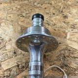 Campagnolo Croce D'Aune 36h Rear Hub NOS