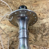 Campagnolo Croce D'Aune 36h Rear Hub NOS