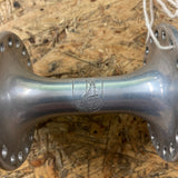 Campagnolo 36h Rear Hub QR