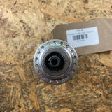 Campagnolo 36h Rear Hub QR