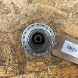 Campagnolo 36h Rear Hub QR