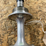 Campagnolo 36h Rear Hub QR