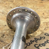 Campagnolo Record 32h Front Hub
