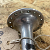 Campagnolo Record 32h Front Hub