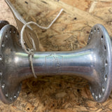 Campagnolo Athena 36h Rear Hub