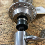 Campagnolo Athena 36h Rear Hub