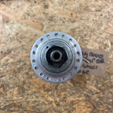 Campagnolo Nuovo Tipo 36h Rear Hub