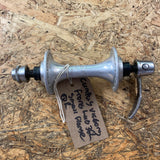 Campagnolo Victory 36h Front Hub QR