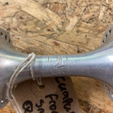 Campagnolo Victory 36h Front Hub QR