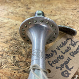 Campagnolo Victory 36h Front Hub QR