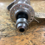 Campagnolo Victory 36h Front Hub QR