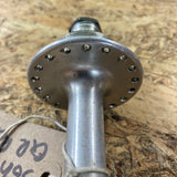 Campagnolo Nuovo Tipo 36h Rear Hub