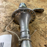 Campagnolo Chorus 36h Front Hub