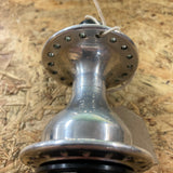 Campagnolo 36h Rear Hub