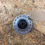 Campagnolo 32h Front Hub QR