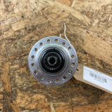 Campagnolo 32h Front Hub QR