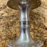 Campagnolo Croce D'Aune 36h Rear Hub NOS