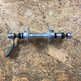 Campagnolo 32h Rear Hub NOS