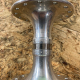 Campagnolo Croce D'Aune 28h Rear Hub