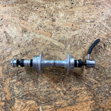 Campagnolo Croce D'Aune 28h Rear Hub