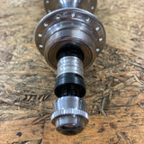 Campagnolo Croce D'Aune 28h Rear Hub