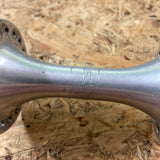 Campagnolo 36h Front Hub